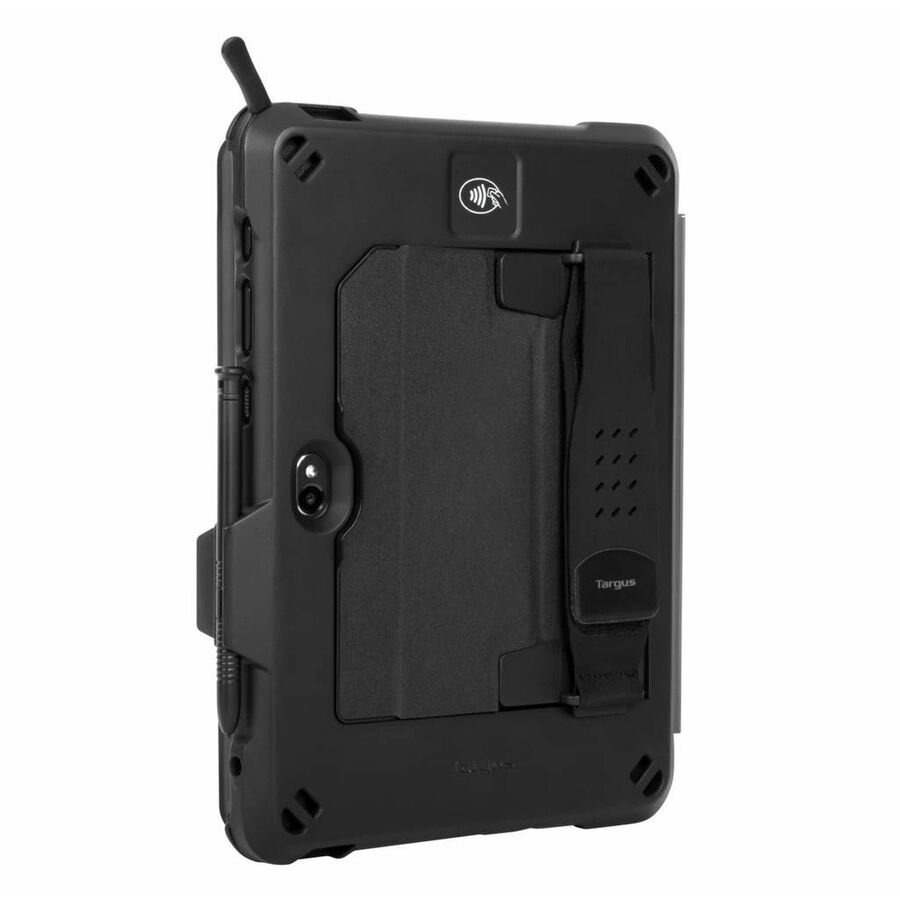 Targus Field-Ready THD934GLZ Rugged Carrying Case Samsung Galaxy Tab Active4 Pro Tablet - Black
