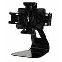 Peerless-AV® Universal Desktop Tablet Mount with Theft Resistant Hardware