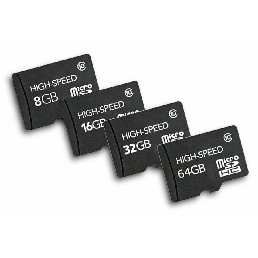 BrightSign 16 GB Class 10 microSDHC - 1