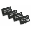 BrightSign 16 GB Class 10 microSDHC - 1