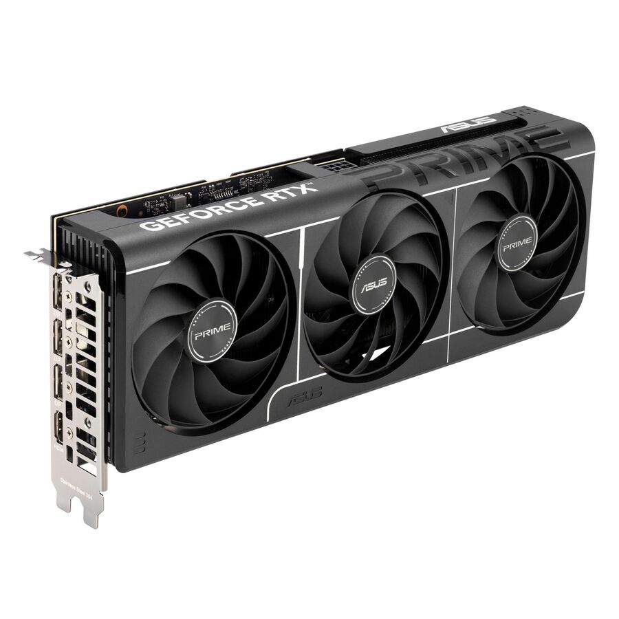 Asus NVIDIA GeForce RTX 5060 Ti Graphic Card - 8 GB GDDR7