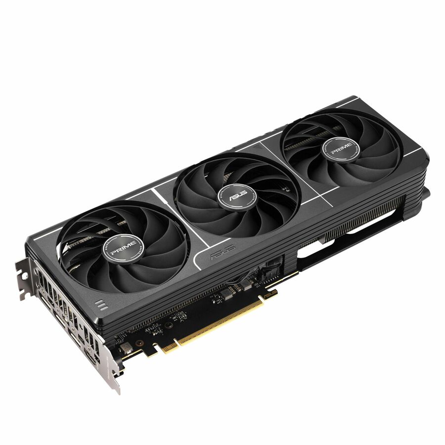 Asus NVIDIA GeForce RTX 5060 Ti Graphic Card - 16 GB GDDR7