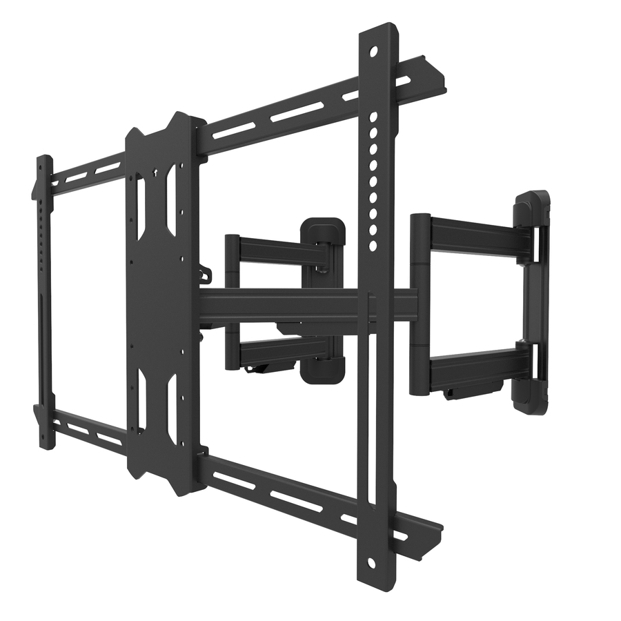 Kanto PDC650 Ceiling Mount for Flat Panel Display - Black