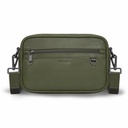 Champs Onyx Carrying Case Camera - Khaki