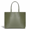 Champs Onyx Carrying Case (Tote) for 11" to 15.6" Notebook - Khaki
