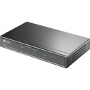 TP-LINK TL-SG1008P - 8 Port Gigabit PoE Switch