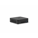 Asus NUC 13 Pro NUC13ANKi7 Barebone System - Mini PC - 1 x Processor Support - Core i7 13th Gen i7-1360P Dodeca-core (12 Core)
