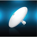 Ubiquiti NanoBeam ac NBE-2AC-13 IEEE 802.11ac 330 Mbit/s Wireless Access Point