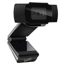 Supersonic SC-940WC Webcam - 2 Megapixel - 30 fps - Black - USB 3.0 - Retail