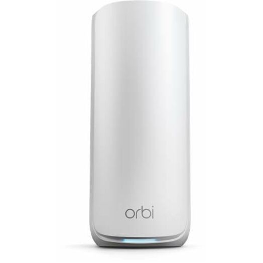 Netgear Orbi RBE870 Tri Band Wi-Fi 7 IEEE 802.11be 21 Gbit/s Wireless Range Extender