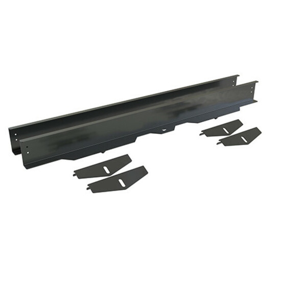 Chief 3 High LED Side Covers for Unilumin UpanelS and Barco XT Series