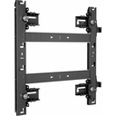 Chief TIL1X3AP Wall Mount for LED Monitor, Video Wall - Black