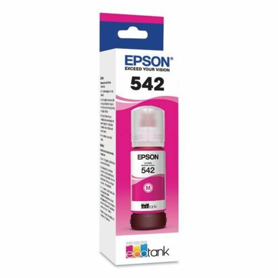 Epson T542 Ink Refill Kit