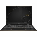 MSI Summit E13 Flip Evo A13M Summit E13 Flip Evo A13MT-243US 13.4" Touchscreen Convertible 2 in 1 Notebook - Full HD Plus - 120 Hz - Intel Core i7 13th Gen i7-1360P - Intel Evo Platform - 16 GB - 1 TB SSD - Ink Black