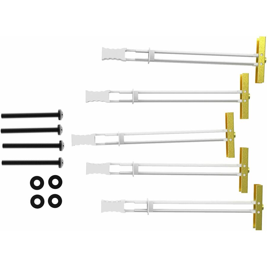 Kanto Wall Mount for TV, A/V Equipment
