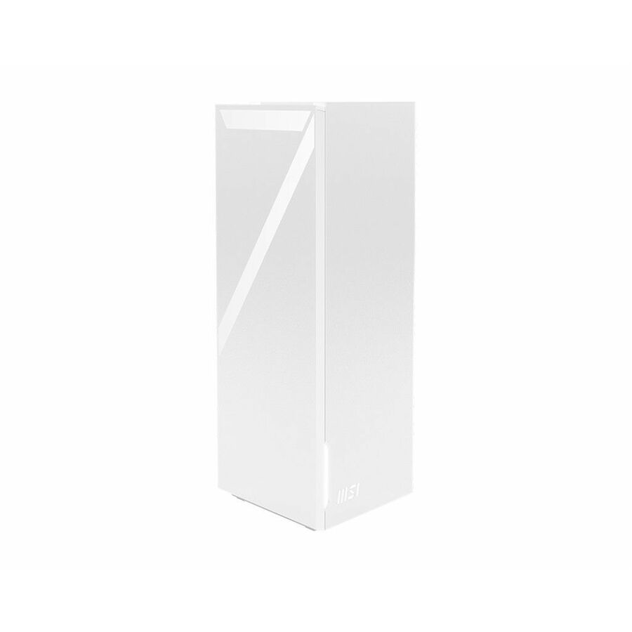 MSI Roamii MRBE50 (1-PK) Dual Band Wi-Fi 7 IEEE 802.11 a/b/g/n/ac/ax/be 5 Gbit/s Wireless Access Point