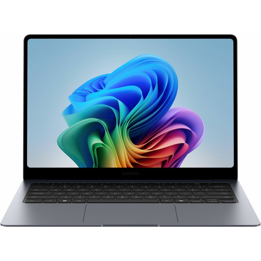 Samsung Galaxy Book6 Ultra NP964UJH-XG1US 16" Touchscreen Copilot+ PC Notebook - WQXGA+ - 120 Hz - Intel Core Ultra 7 356H - 32 GB - 1 TB SSD - Gray