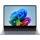 Samsung Galaxy Book6 Ultra NP964UJH-XG1US 16" Touchscreen Copilot+ PC Notebook - WQXGA+ - 120 Hz - Intel Core Ultra 7 356H - 32 GB - 1 TB SSD - Gray