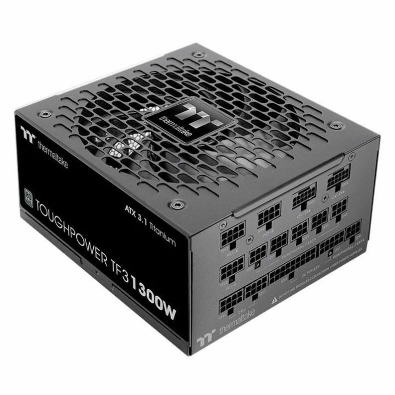 Thermaltake Toughpower TF TPD-1300AH3FLT 1300W Power Supply