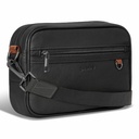 Champs Onyx Carrying Case Camera - Black