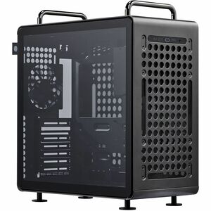 Cooler Master QUBE Q540-MGNN-S00 Gaming Computer Case