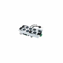 APC Smart-UPS SRT Power Distribution Unit, 8kVA/10kVA, 208V, 6x NEMA L6-30R outlets