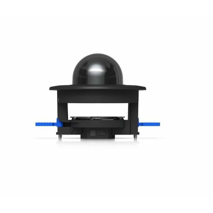 Ubiquiti Flush Mount Kit for Security Camera - Black
