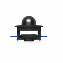 Ubiquiti Flush Mount Kit for Security Camera - Black