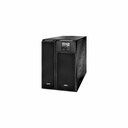 APC Smart-UPS On-Line, 6kVA/6kW, Tower, 208V, 8x 5-20R+4x L6-20R+3x L6-30R+1x L14-30R NEMA, NMC+SmartSlot, W/ transformer 208V to 120V, W/O rail kit