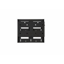 Peerless-AV® PLP Dedicated Adaptor Plate For Use with Peerless-AV® Display Mounts