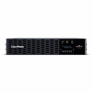 CyberPower PR5000RTXL2UC Smart App Sinewave UPS Systems
