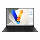 Asus Vivobook S 16 OLED S5606 S5606MA-DS96 16" Notebook - 3.2K - 120 Hz - Intel Core Ultra 9 185H - Intel Evo Platform - 16 GB - 1 TB SSD - Natural Black