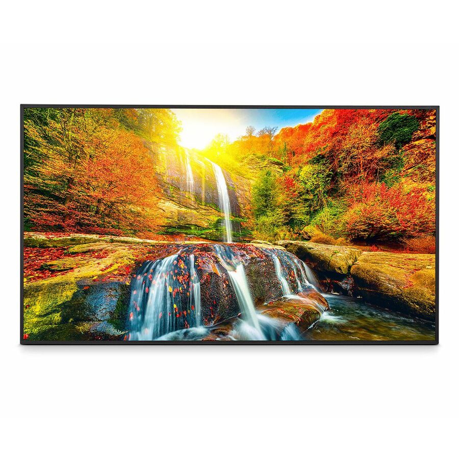 SHARP® PNME552 55" Ultra High-Definition Commercial Display
