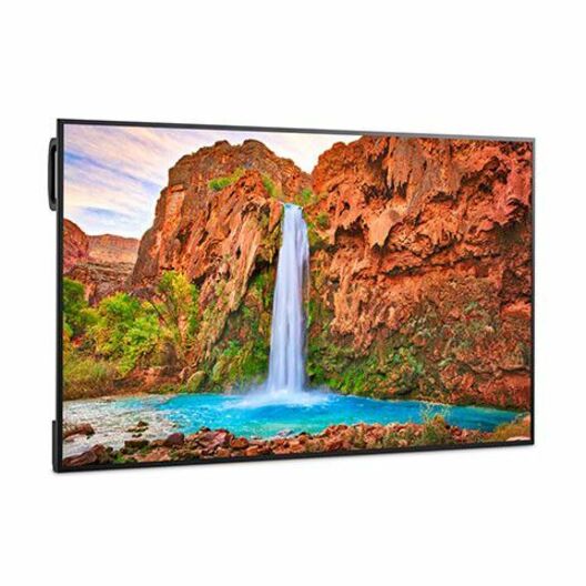 Sharp NEC Display 55" Ultra High Definition Commercial Display