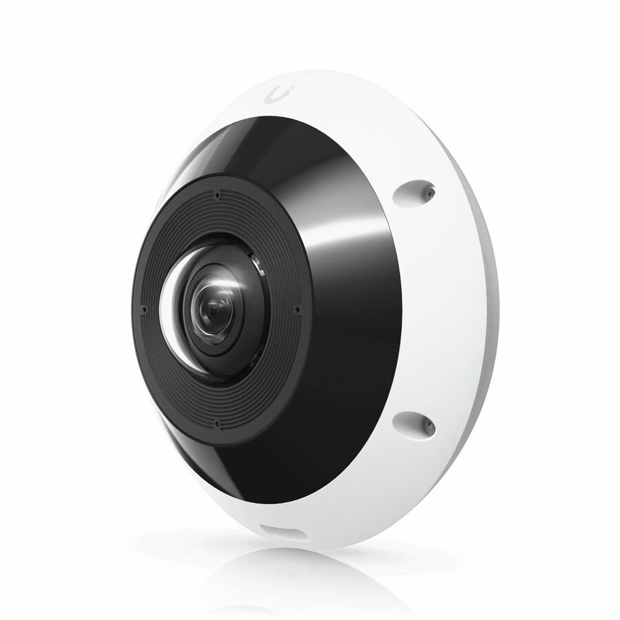 Ubiquiti UniFi G6 Pro 360 12 Megapixel Network Camera - Color - Fisheye - White