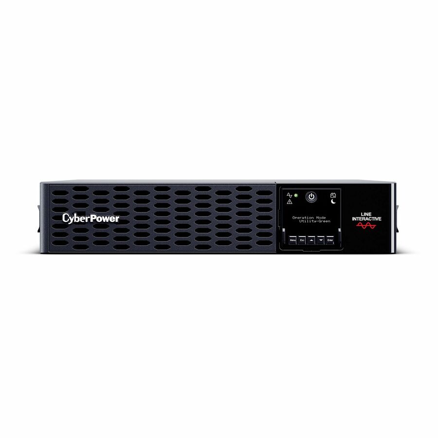 CyberPower PR3000RTXL2UN Smart App Sinewave UPS Systems