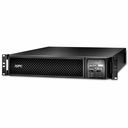 APC Smart-UPS On-Line, 3kVA, Rackmount 2U, 120V, 8x 5-20R+1x L5-30R NEMA outlets, SmartSlot, Extended runtime, W/ rail kit