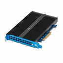 OWC 32TB Accelsior 4M2 NVMe PCIe 3.0 RAID Storage Solution With SoftRAID