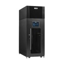 Tripp Lite by Eaton SmartRack 25U Standard-Depth Rack Enclosure Cabinet with 12,000 BTU (3.5 kW) Top-of-Rack Air Conditioner