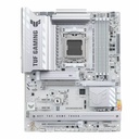 TUF GAMING B850-PRO WIFI7 W NEO Gaming Desktop Motherboard - AMD B850 Chipset - Socket AM5 - ATX