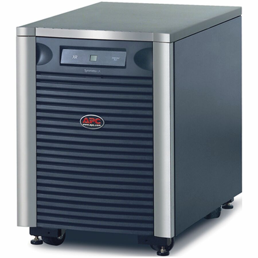 APC SYMMETRA LX EXTENDED RUN TOWER W/9 SYBT5 , 208V