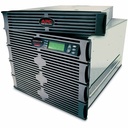 APC Symmetra RM 6kVA Scalable to 6kVA N+1 208/240V w/208 to 120V Step-Down Transformer