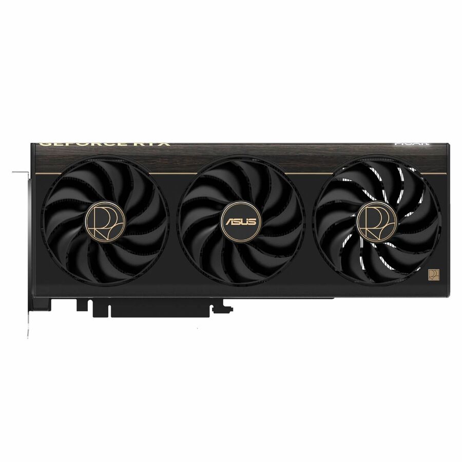 Asus NVIDIA GeForce RTX 5080 Graphic Card - 16 GB GDDR7