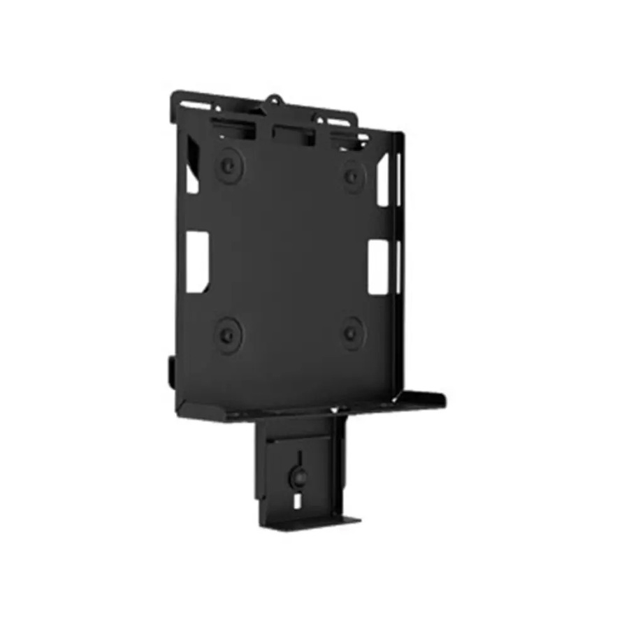 Chief PAC261P Mounting Bracket for Media Player, CPU - Black Wrinkle