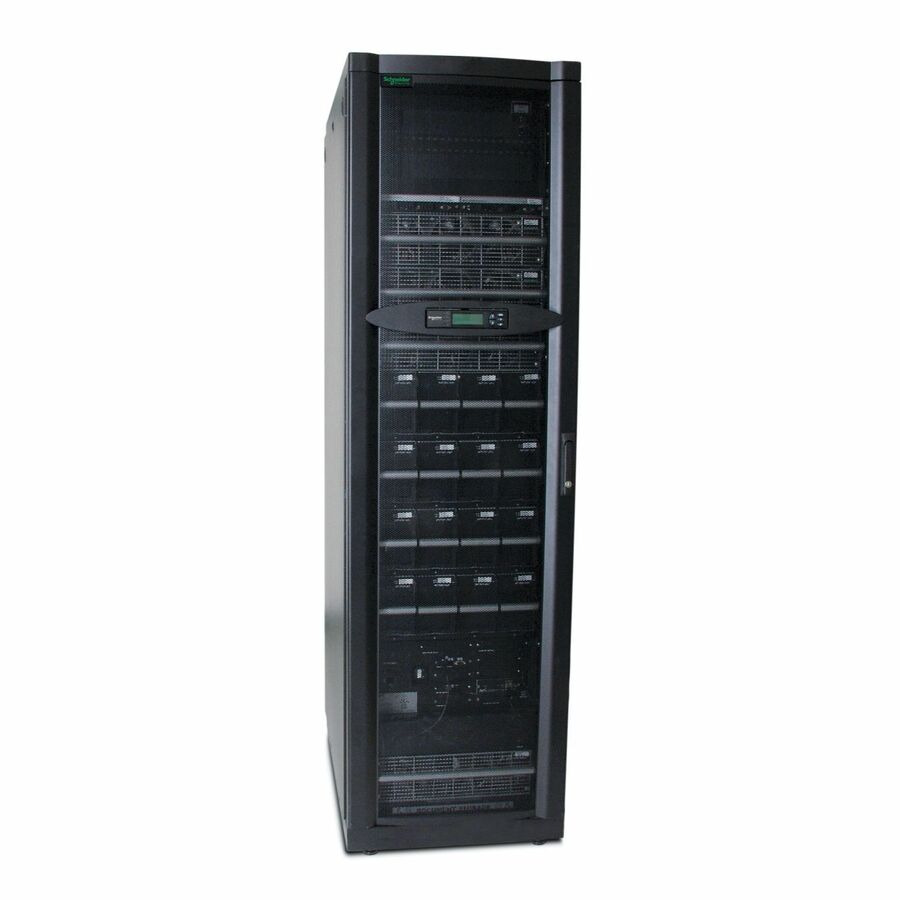APC by Schneider Electric Symmetra 3-Phase Intelligence Module