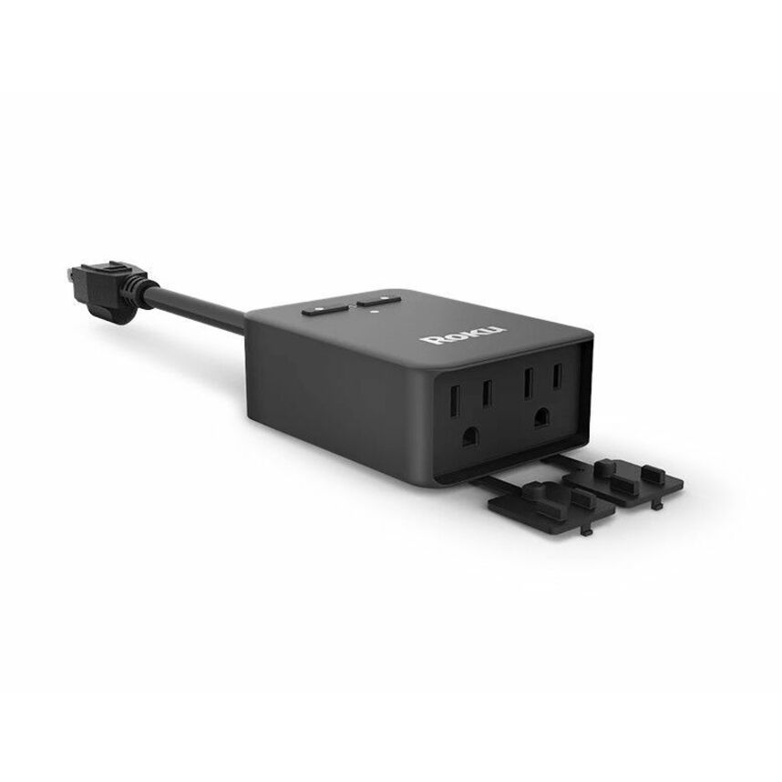Roku Outdoor Smart Plug SE