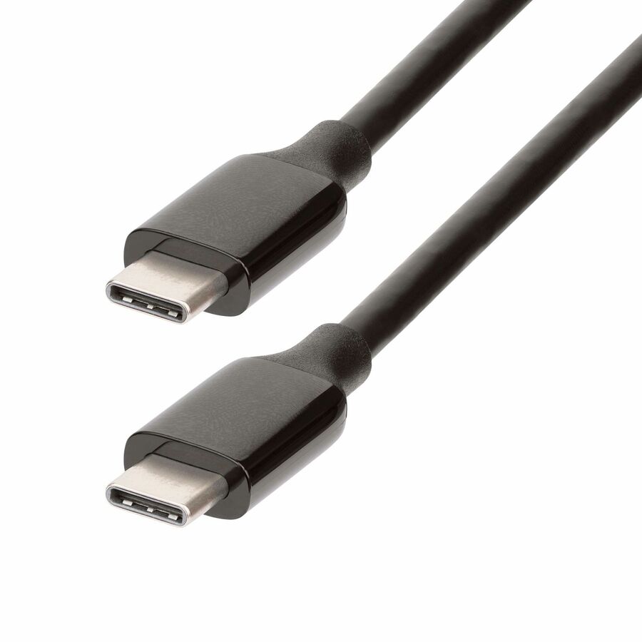 StarTech 10ft (3m) Active USB-C Cable, USB 10Gbps, 60W (3A) PD, 8K 60Hz/4K 144Hz DP Alt Mode, Long USB C Cord, Thunderbolt Compat.