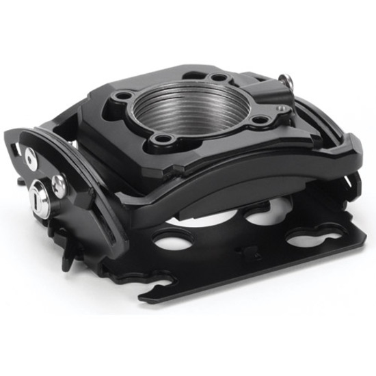 Chief RPA Elite RSMA302 Ceiling Mount for Projector - Black
