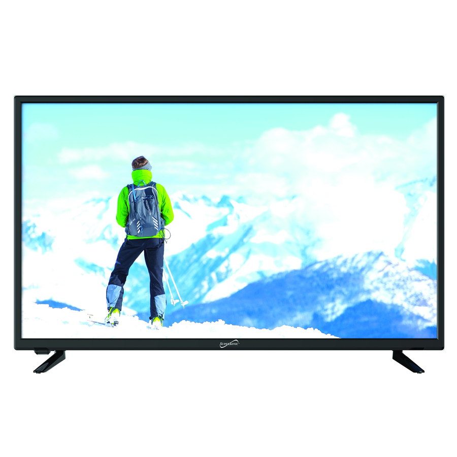Supersonic SC-3210 31.5" LED-LCD TV - HDTV