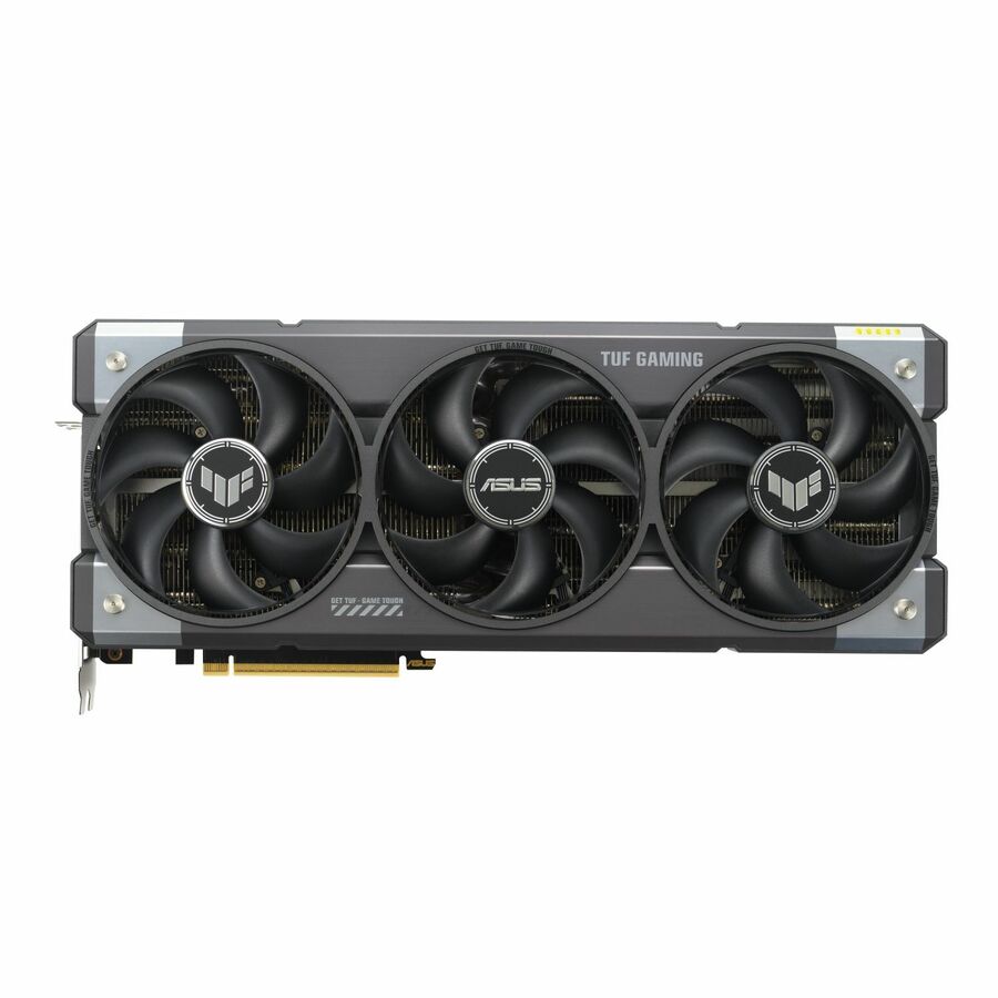 TUF NVIDIA GeForce RTX 5090 Graphic Card - 32 GB GDDR7